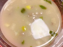 -大头亮羊汤烩面·河南非遗(良乡总店)