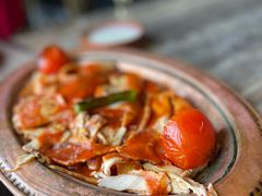 -SULTAN·苏坦土耳其餐厅(新光汇店)