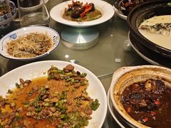 -富临轩私房菜(集庆门大街店)