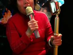 包房-星聚会KTV(合生汇黑金店)