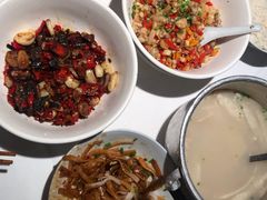 仔姜炒麻拐-农耕记·湖南土菜(科技园店)