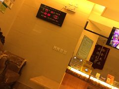 -东方之珠洗浴休闲广场(和平店)