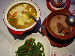 -来菜·湖北头牌藕汤(武商MALL众圆店)