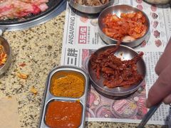 -安又胖韩国烤肉