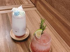 -琥珀咖啡 Ambercoffee
