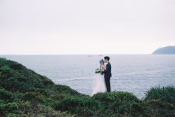 -DREAM HOUSE 梦想屋婚纱摄影