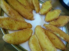 -妈妈的味道(和顺古镇店)