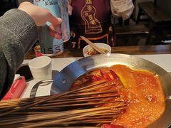 -让签签飞小郡肝串串香(春熙路形象店)