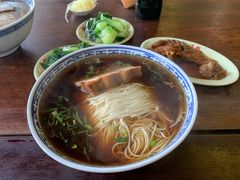 -同得兴 Since·1995 传统苏式面馆(嘉馀坊店)