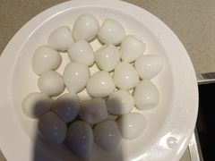 鹌鹑蛋-蝎王府羊蝎子(天通苑店)