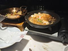 -绿茶餐厅(城西银泰城店)
