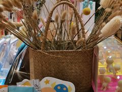 -猫的天空之城概念书店(印象城购物中心店)
