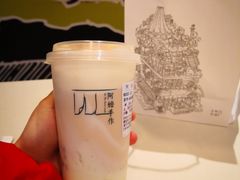 -阿嬷手作(南宁亭江步步高店)