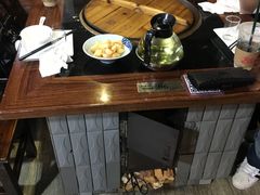 -好灶头妈妈菜·柴火灶台鱼·千岛湖土菜地标美食