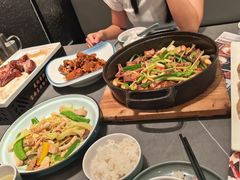 -先记烧鹅王·本地粤菜(福永店)