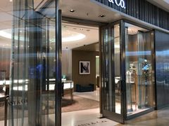 -Tiffany & Co.蒂芙尼
(广州太古汇店)