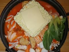 -源味屋韩式火锅&炸鸡(鼎城当代商城店)