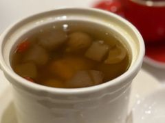 -武汉香格里拉大酒店·香宫中餐厅