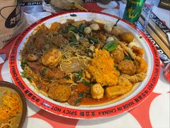 -文立新麻辣烫(合生汇21街区店)