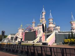 -沈阳方特欢乐世界