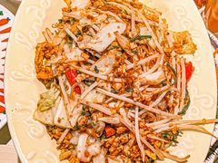 -太食獸泰式茶餐厅(IFS国金中心店)