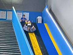 -超时空蹦床团建·VR潮玩运动娱乐·生日派对游乐园(金桥店)