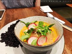 -BAKER&SPICE(国金中心商场店)