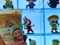 -瑞幸咖啡(龙湖北城天街北馆店)