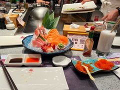 -大渔铁板烧(万象城店)
