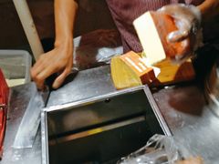-詹爷爷乌节路街头冰淇淋
