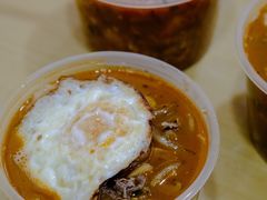 煎蛋-酸辣粉(氹仔店)