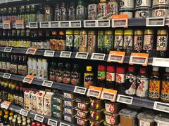 -Olé精品超市(天汇广场店)