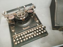 -上海蔡元培故居陈列馆