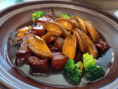 -西湖春天•老字号杭州菜(百汇店)