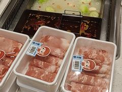 -野妹火锅(龙岗店)