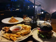 -Supine Bistro溯泮餐厅