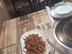 -冯烫烫跷脚牛肉·川菜小馆(武胜西街店)