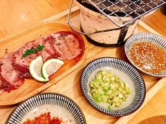 碳烤雪花牛肉-馥家小馆(黔灵山公园店)