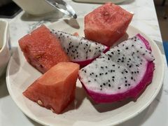 -金滏山自助烤肉(利辛店)
