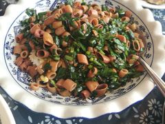 -旺角小渔村(二马路店)