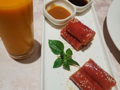 -清真·小梅鸽香港餐厅·小鼎玖煲(立丰城店)