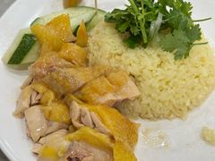 -南香饭店(Jalan Sultan)