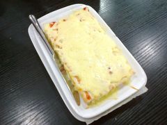 乳酪披萨-蘑菇餐厅(马台街店)