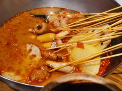 -付小姐在成都(五道口店)