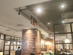 大堂-新旺茶餐厅(嘉里城店)