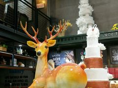 -FASHION BAKERY法森贝克(新德路店)