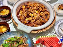 -赣江里•江西菜(望京旺角店)