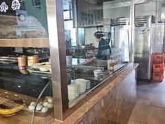 -老三羊汤【北兴隆街店】