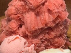 -Ice Monster冰馆·CNN评选全球十大甜品(国贸商城店)