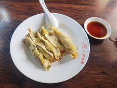 -小街锅贴(西工饭庄七分店)
